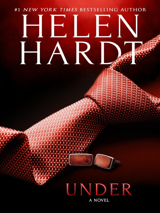 Title details for Under by Helen Hardt - Wait list